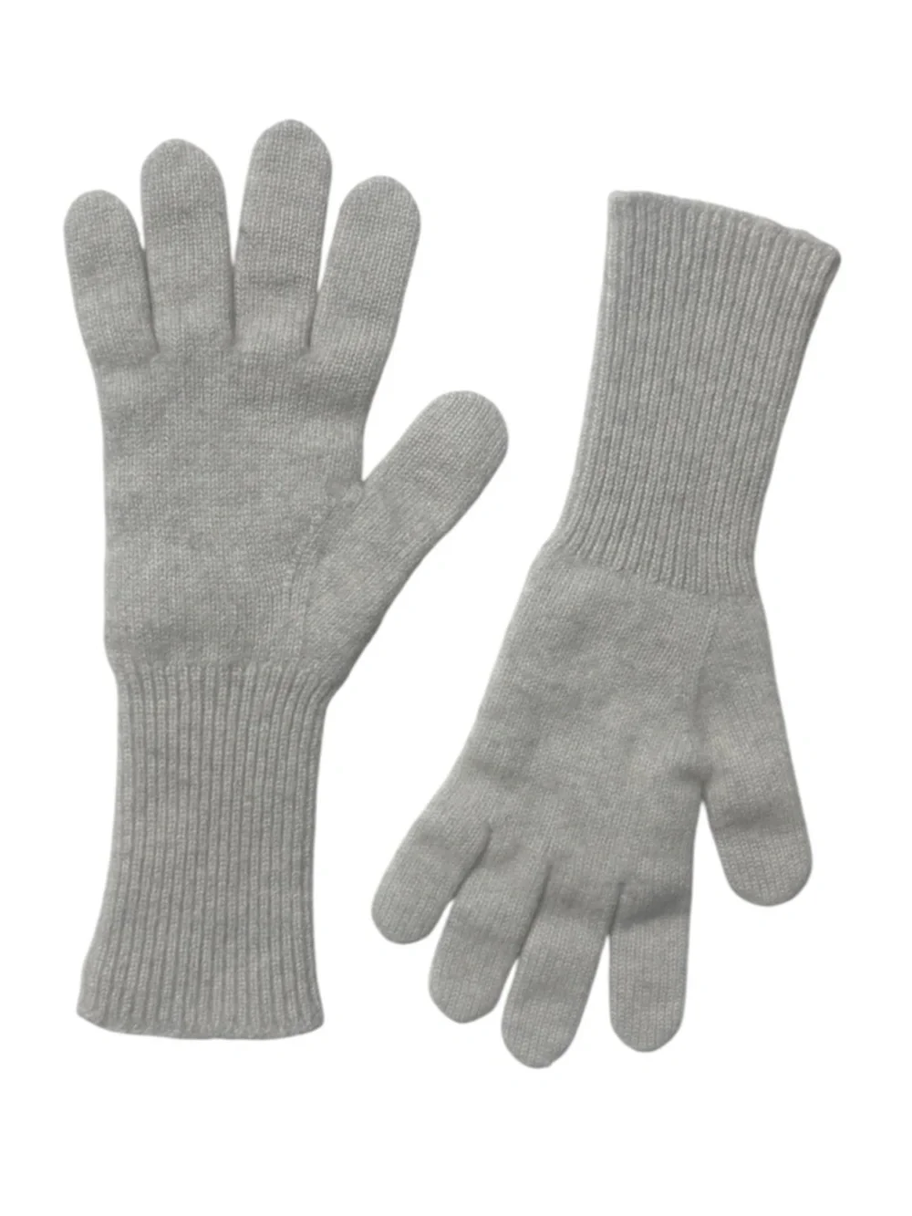 Fedeli Women's Pure Cashmere Gloves